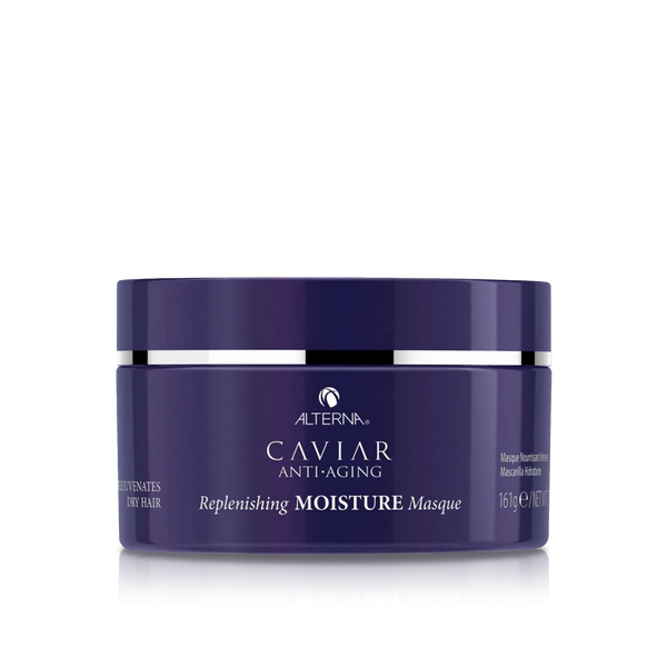 Caviar Anti-Aging Replenishing Moisture Masque