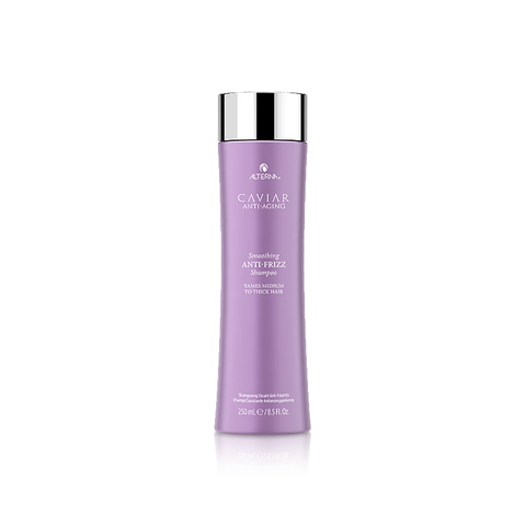 Caviar Anti-Aging Smoothing Anti-Frizz Shampoo