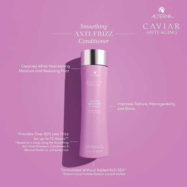 Caviar Anti-Aging Smoothing Anti-Frizz Conditioner