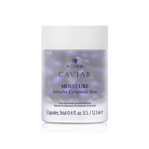 Caviar Anti-Aging Replenishing Moisture Intensive Ceramide Shots