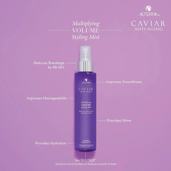 Caviar Anti-Aging Multiplying Volume Styling Mist