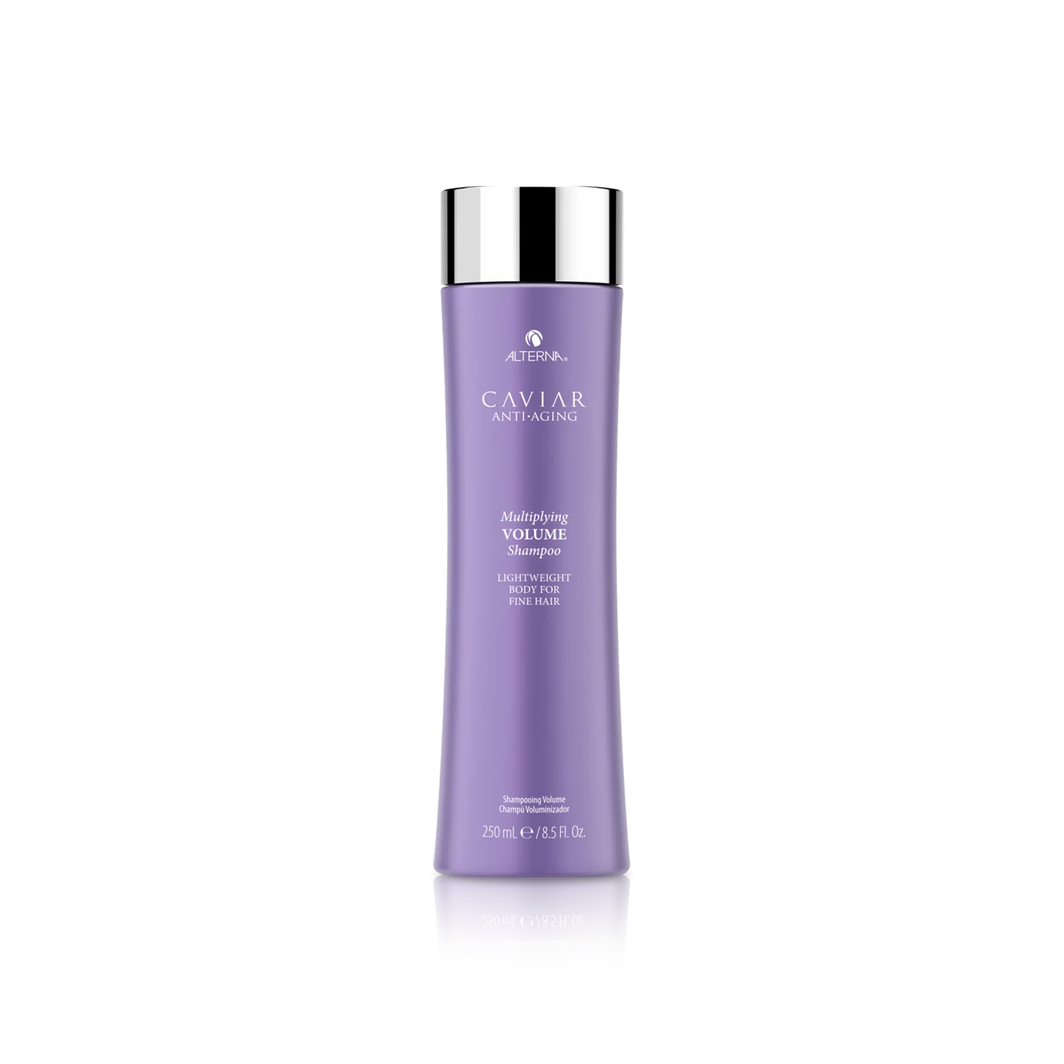 Caviar Anti-Aging Multiplying Volume Shampoo