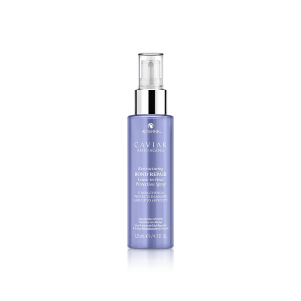 Caviar Anti-Aging Restructuring Bond Repair Leave-In Heat Protection