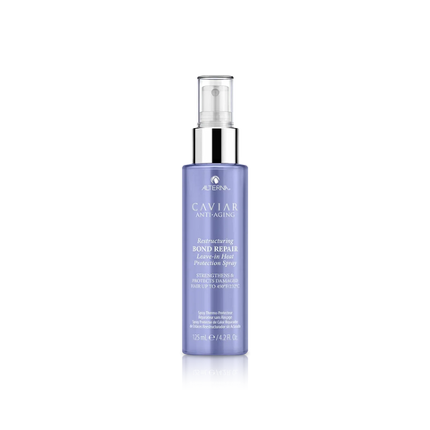 Caviar Anti-Aging Restructuring Bond Repair Leave-In Heat Protection