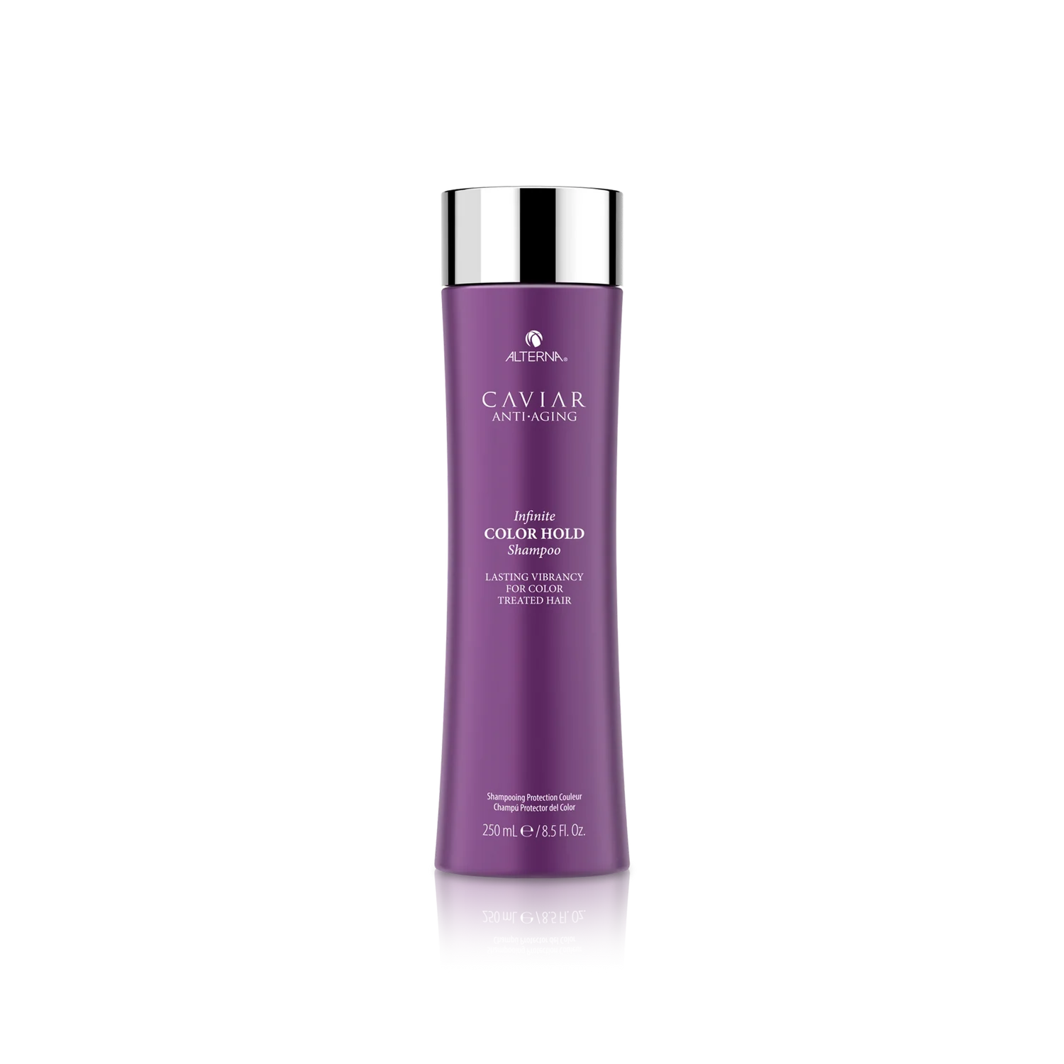 Caviar Anti-Aging Infinite Color Hold Shampoo