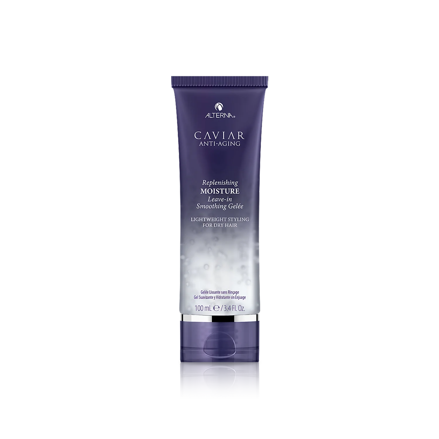 Caviar Anti-Aging Replenishing Moisture Leave-In Smoothing Gelée