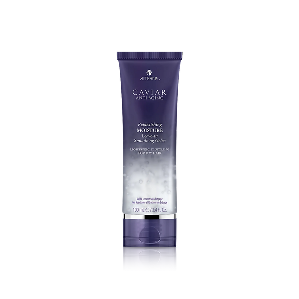 Caviar Anti-Aging Replenishing Moisture Leave-In Smoothing Gelée