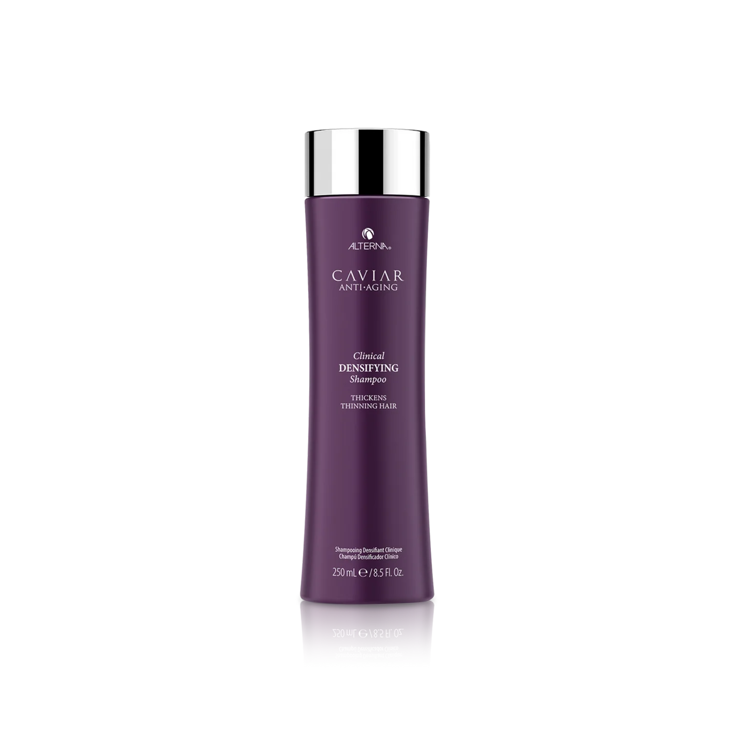 Caviar Anti-Aging Clinical Densifying Shampoo