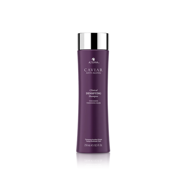 Caviar Anti-Aging Clinical Densifying Shampoo