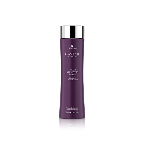 Caviar Anti-Aging Clinical Densifying Shampoo