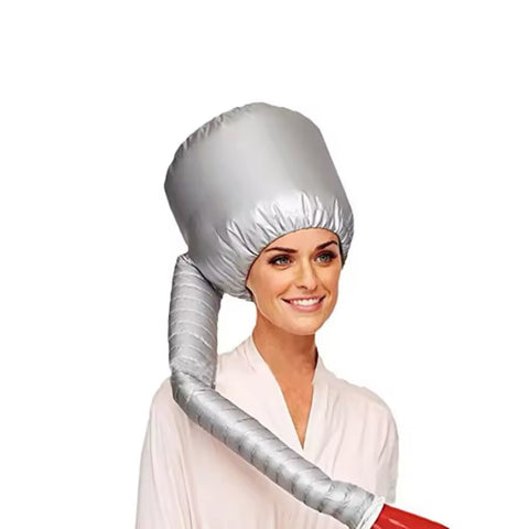 Hair cap drier
