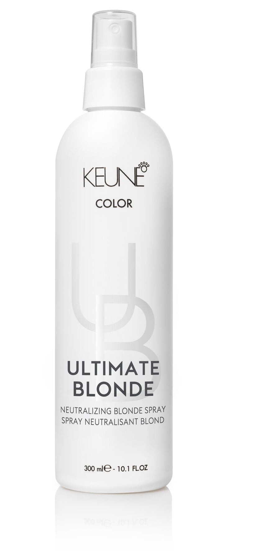 Keune Blonde Neutralizing Spray