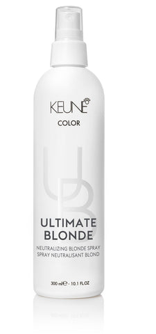 Keune Blonde Neutralizing Spray