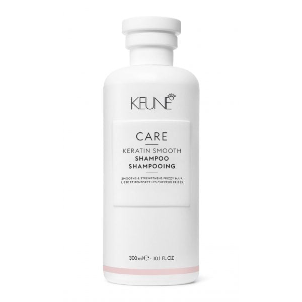 Keune Care Keratin Smooth Shampoo
