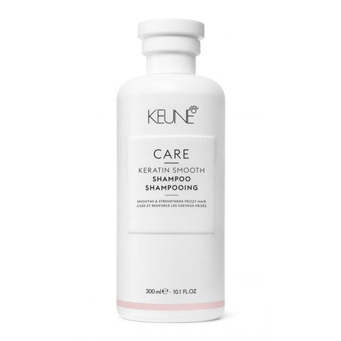 Keune Care Keratin Smooth Shampoo