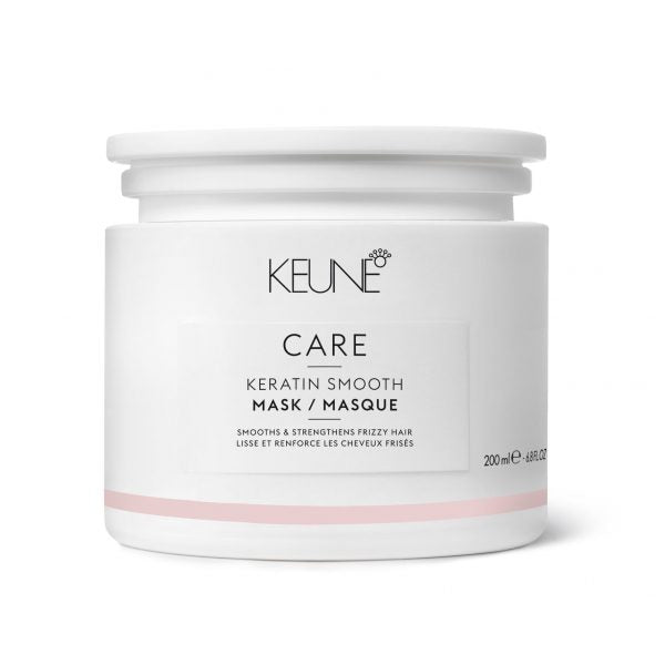Keune Care Keratin Smooth Mask