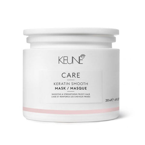 Keune Care Keratin Smooth Mask