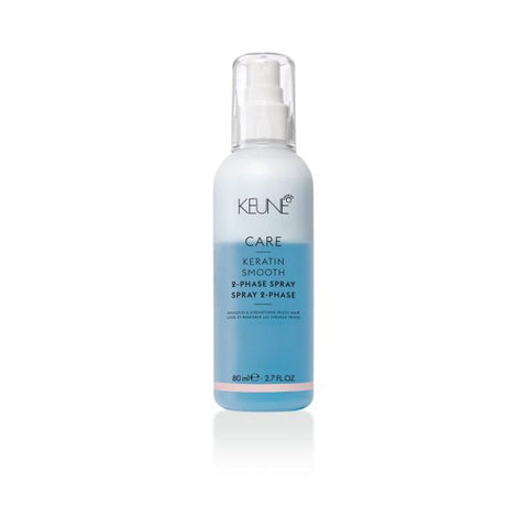 Keune Care Keratin Smooth 2 Phase Spray