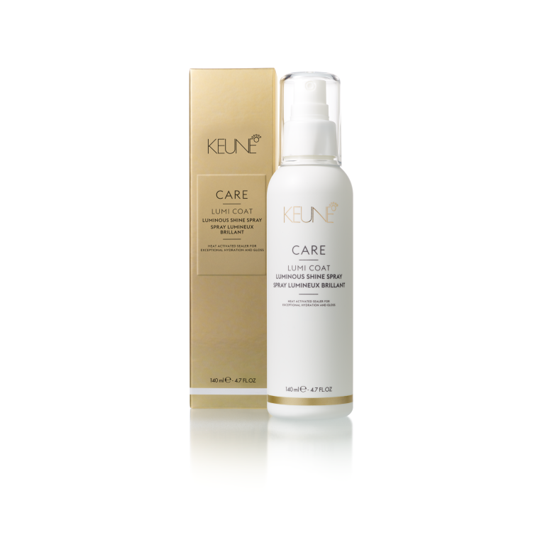 Keune Care lumi coat spray