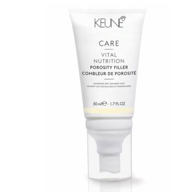 Keune Care vital nutrition porosity filler