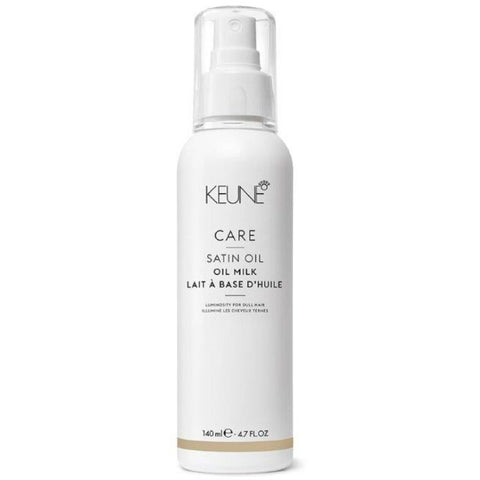 Keune Care Satin Oil MILK
