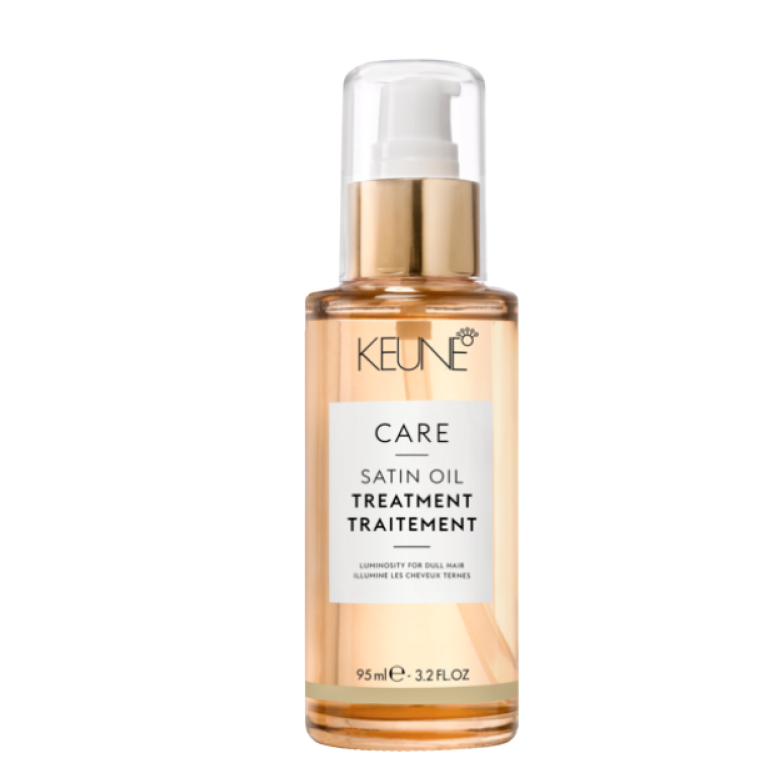 Keune Care satin oil – oil treatment