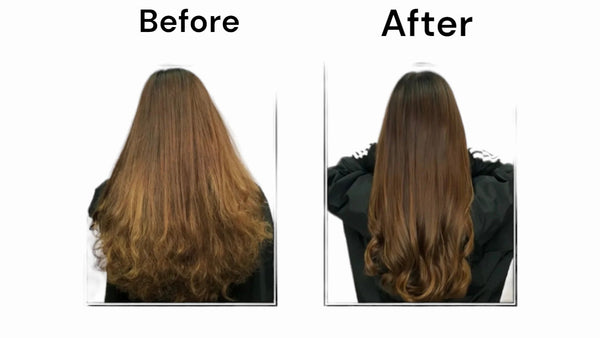 Color Gloss Treatment