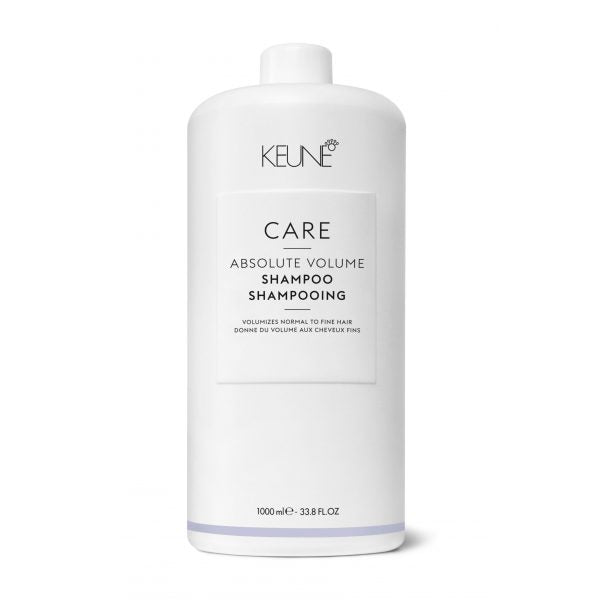 Keune Care Absolute Volume Shampoo