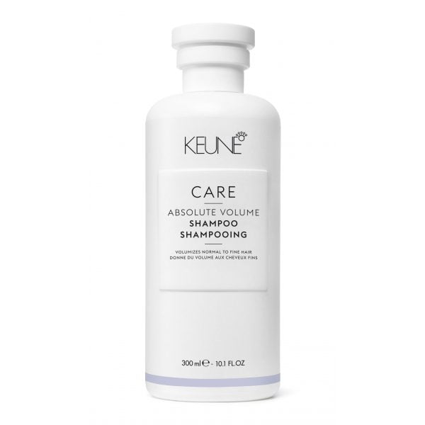 Keune Care Absolute Volume Shampoo – 300ML