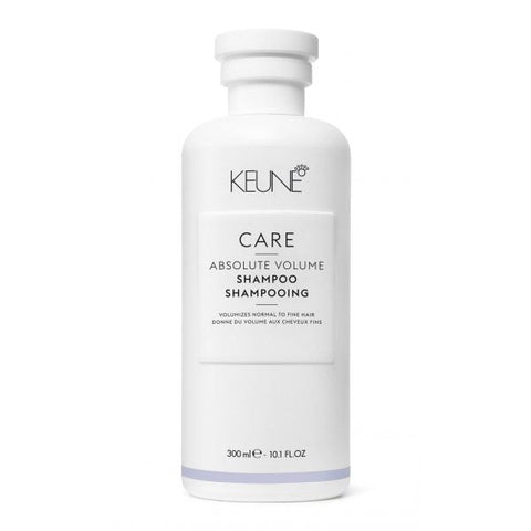 Keune Care Absolute Volume Shampoo – 300ML