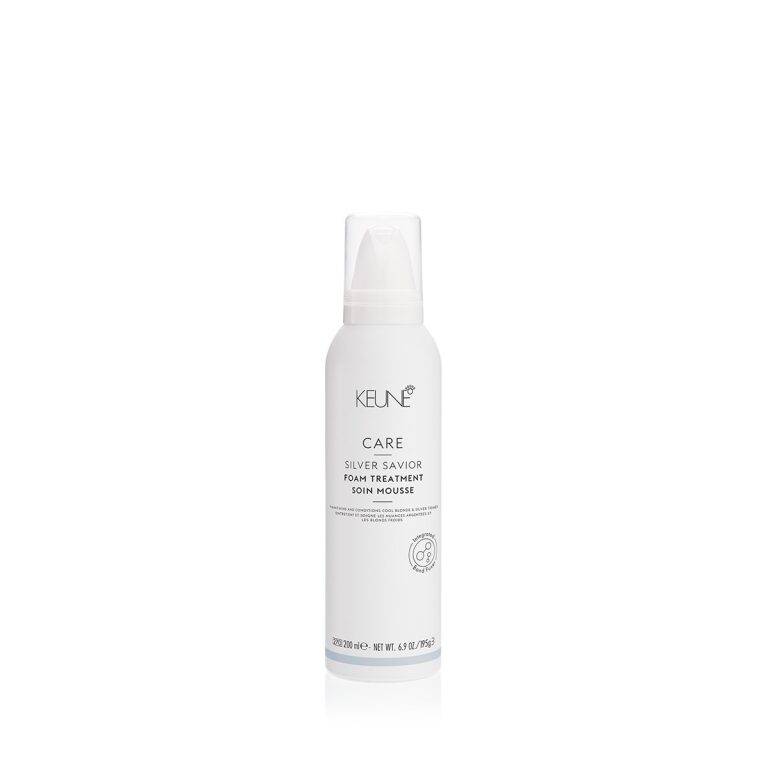 Keune Silver Savoir Foam Treatment