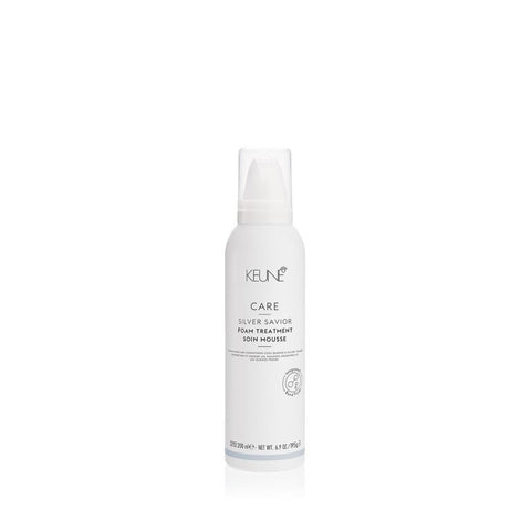 Keune Silver Savoir Foam Treatment