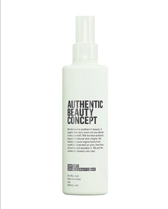 Amplify spray conditioner