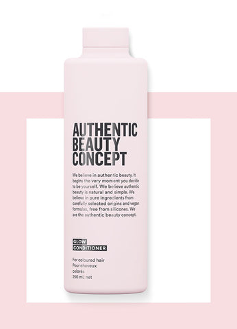 Glow conditioner