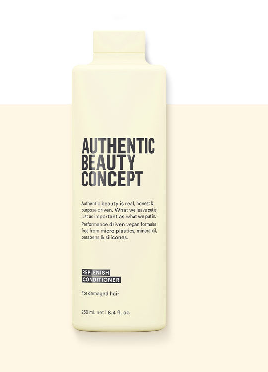 Replenish conditioner